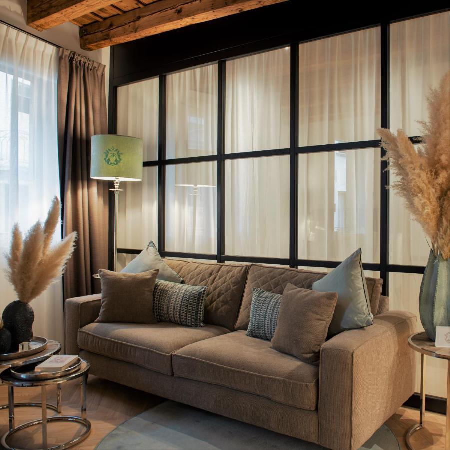 Elegance Room - Aparta & Suite - Automatized Apartment Bassano del Grappa Kültér fotó