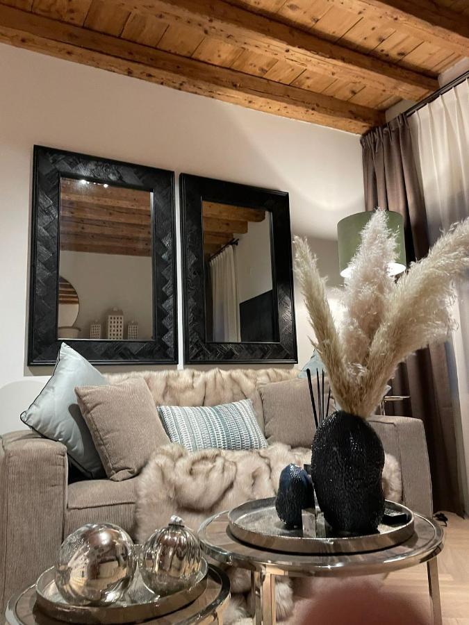 Elegance Room - Aparta & Suite - Automatized Apartment Bassano del Grappa Kültér fotó