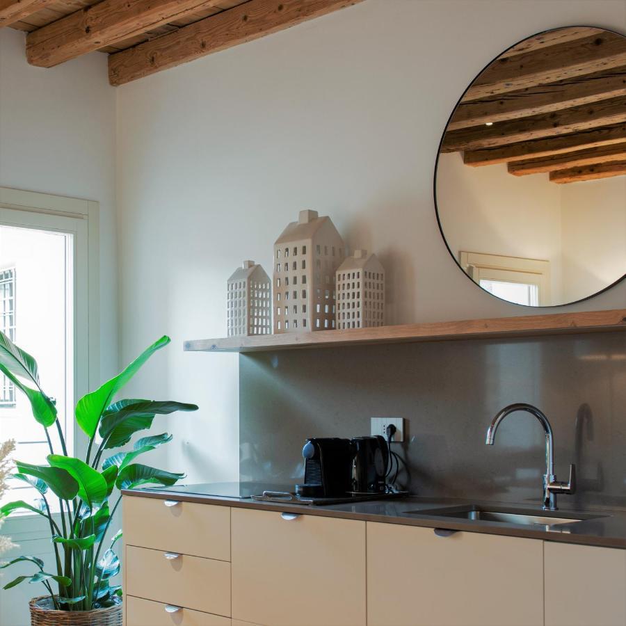 Elegance Room - Aparta & Suite - Automatized Apartment Bassano del Grappa Kültér fotó