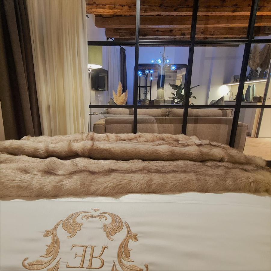 Elegance Room - Aparta & Suite - Automatized Apartment Bassano del Grappa Kültér fotó