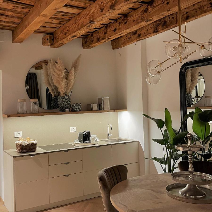 Elegance Room - Aparta & Suite - Automatized Apartment Bassano del Grappa Kültér fotó