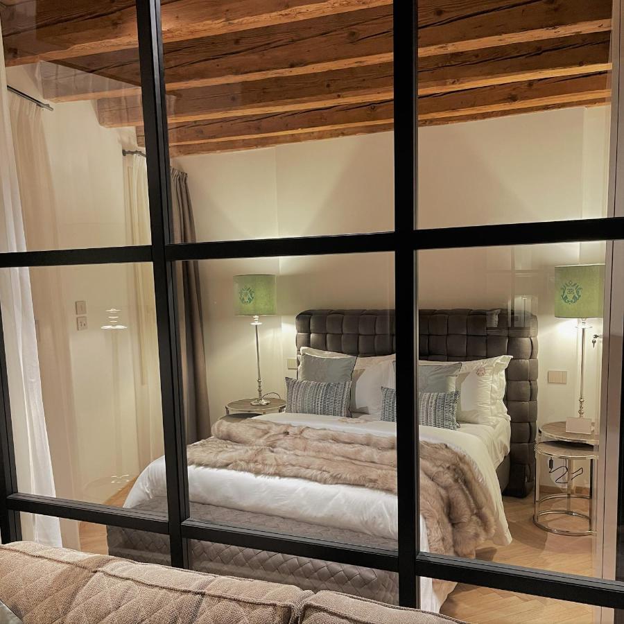 Elegance Room - Aparta & Suite - Automatized Apartment Bassano del Grappa Kültér fotó