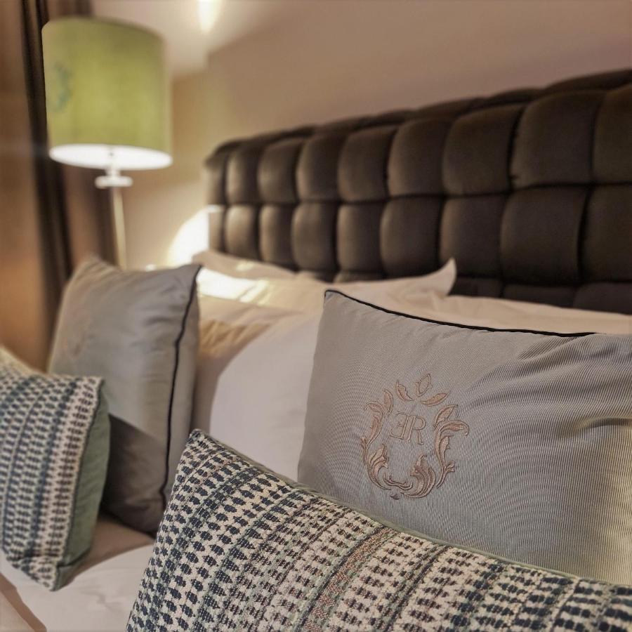 Elegance Room - Aparta & Suite - Automatized Apartment Bassano del Grappa Kültér fotó