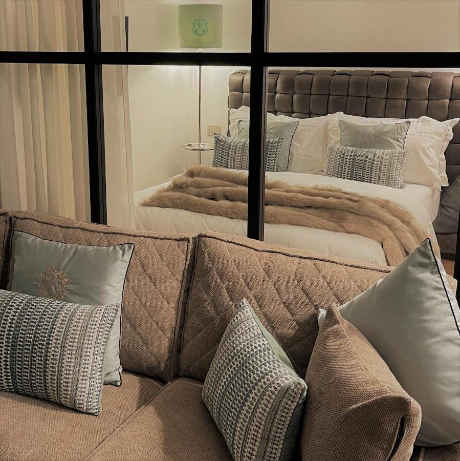 Elegance Room - Aparta & Suite - Automatized Apartment Bassano del Grappa Kültér fotó