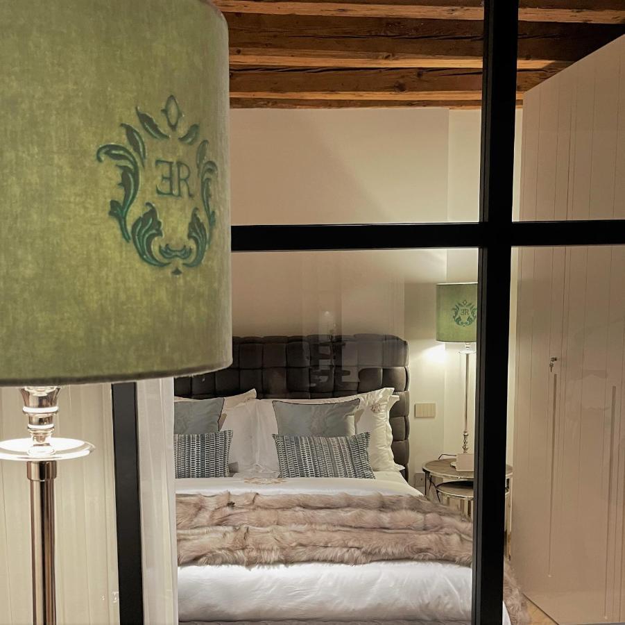 Elegance Room - Aparta & Suite - Automatized Apartment Bassano del Grappa Kültér fotó