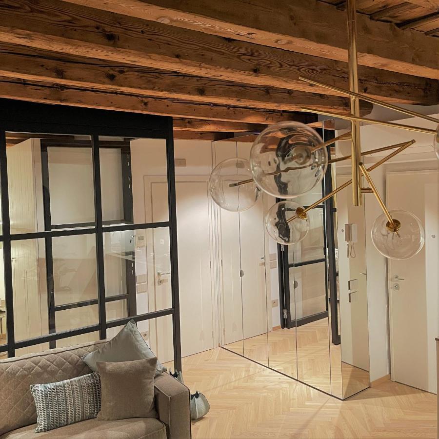 Elegance Room - Aparta & Suite - Automatized Apartment Bassano del Grappa Kültér fotó