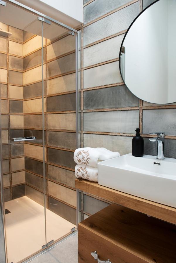 Elegance Room - Aparta & Suite - Automatized Apartment Bassano del Grappa Kültér fotó