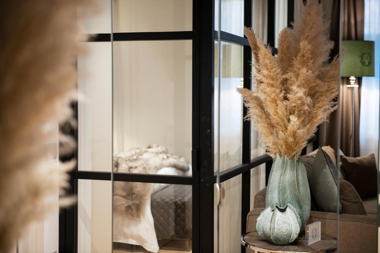 Elegance Room - Aparta & Suite - Automatized Apartment Bassano del Grappa Kültér fotó