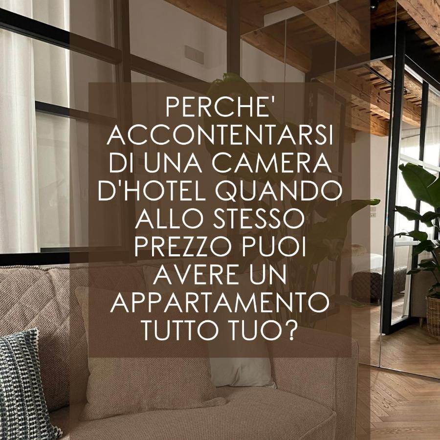 Elegance Room - Aparta & Suite - Automatized Apartment Bassano del Grappa Kültér fotó